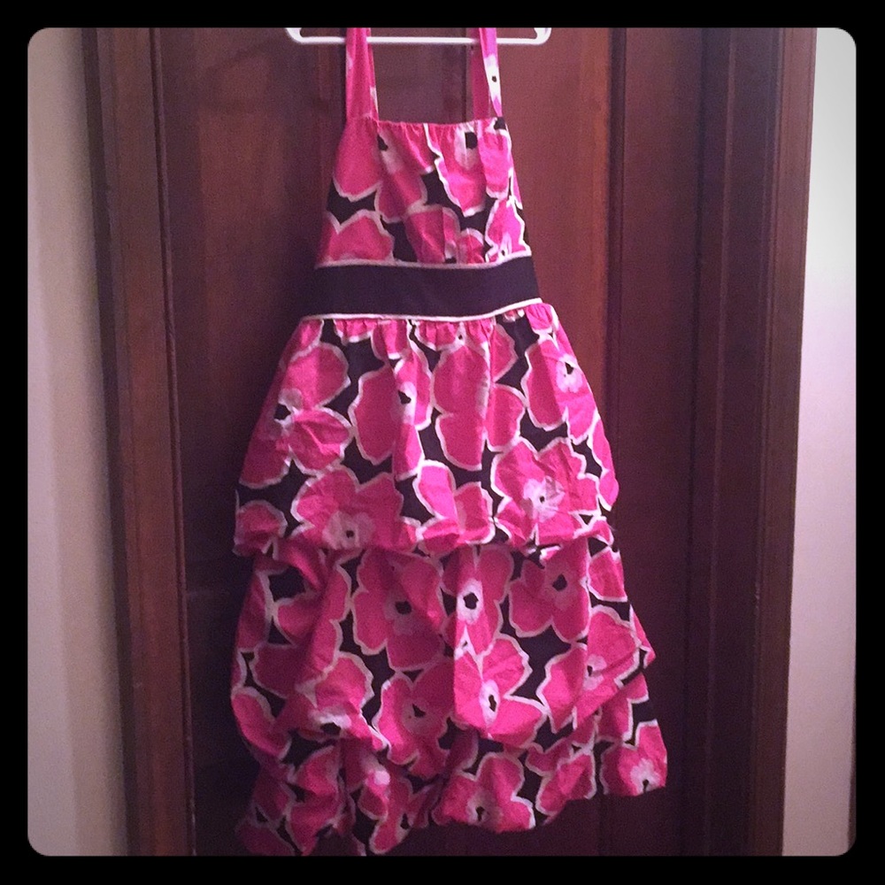 GIrls Dress Size 16 girls Amy Byer or  Juniors 3-5
